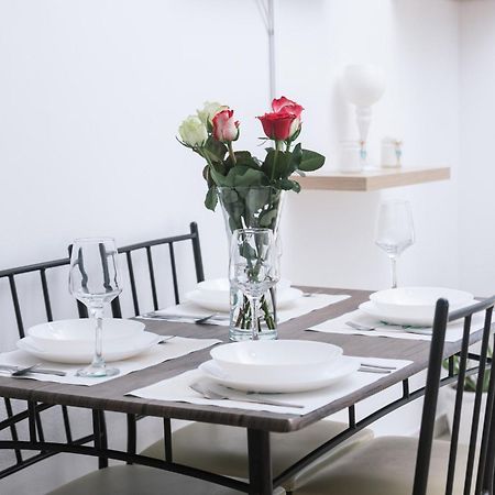Ermis Luxury Suites & Apartments Amoudara Lasithiou Zimmer foto